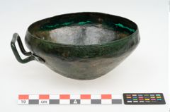 Foto von Bronzehenkelschale (NHMW-PRAE-051248)